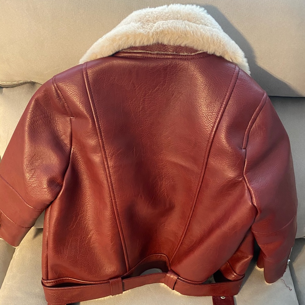 Shearling
